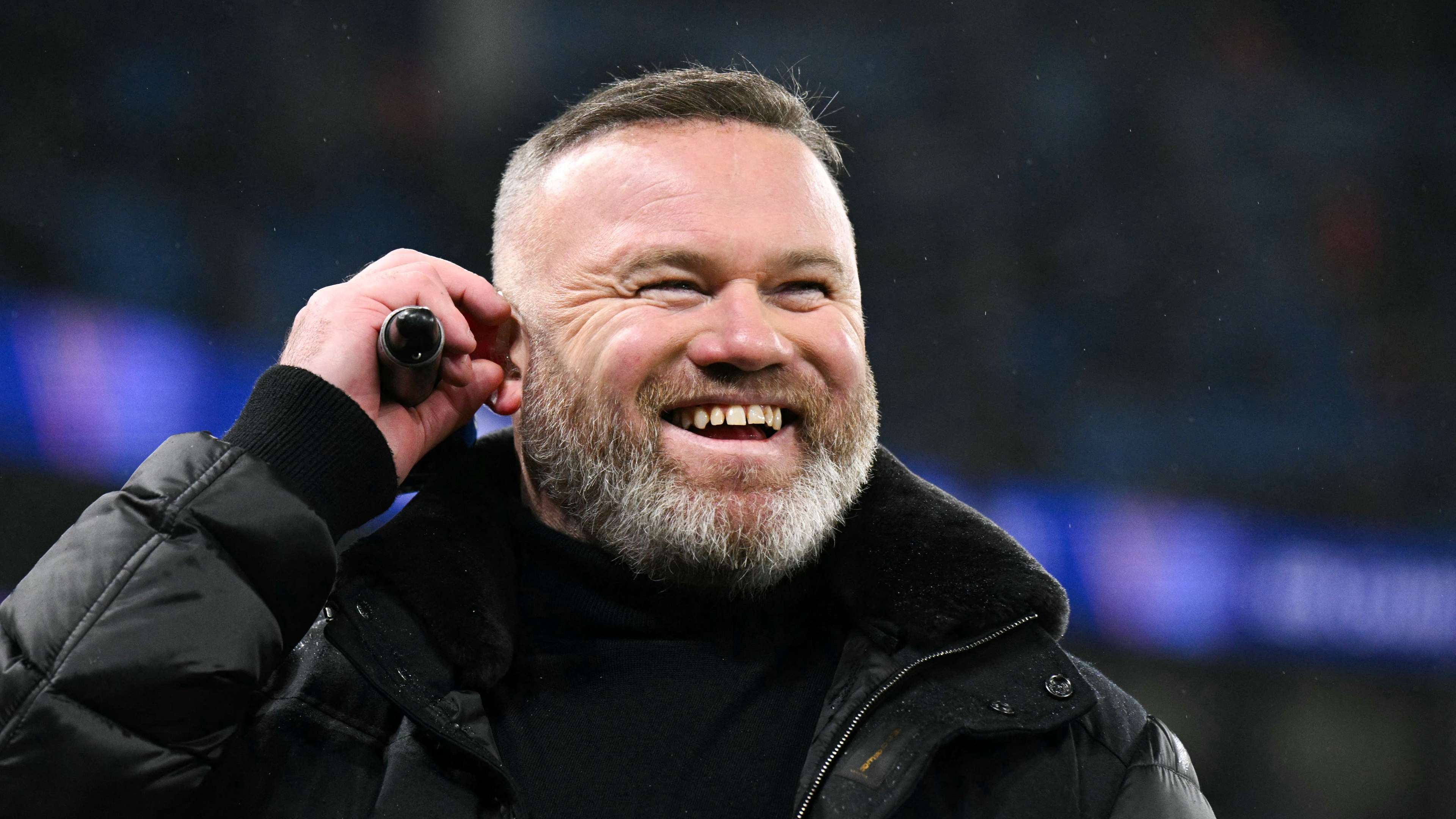 更大的斗志 更大的斗志