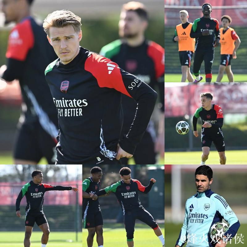 德尼斯：伤病阻碍了我在阿森纳的发展；这支皇马表现捉摸不定