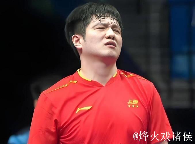 全运会乒乓球男团：樊振东许昕齐齐取胜 上海3-0横扫江苏